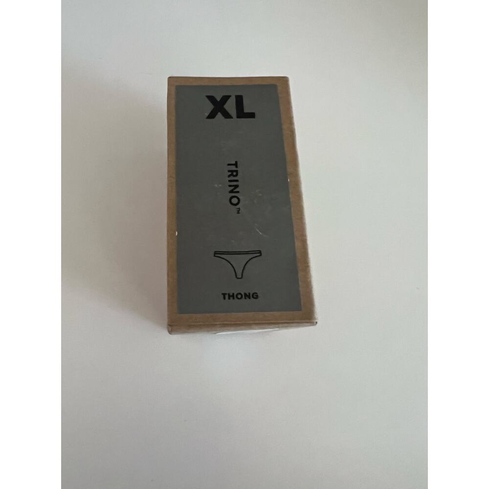 Allbirds Trino Thong Underwear